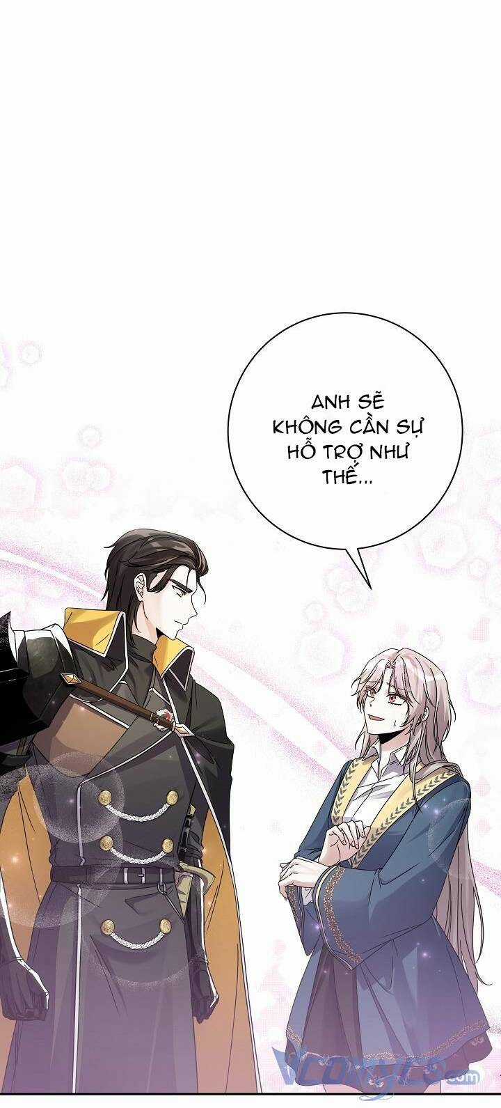 Hiểu Nhầm Rồi, Tôi Không Phải Người Tình Của Trùm Cuối Đâu Chapter 1 trang 56