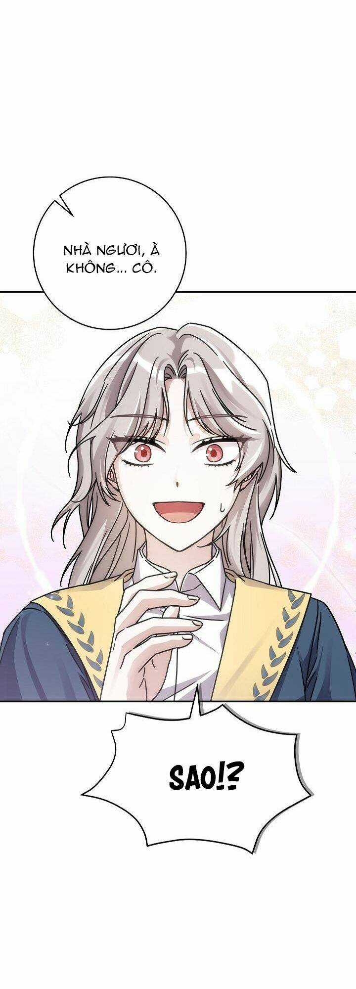 Hiểu Nhầm Rồi, Tôi Không Phải Người Tình Của Trùm Cuối Đâu Chapter 1 trang 57