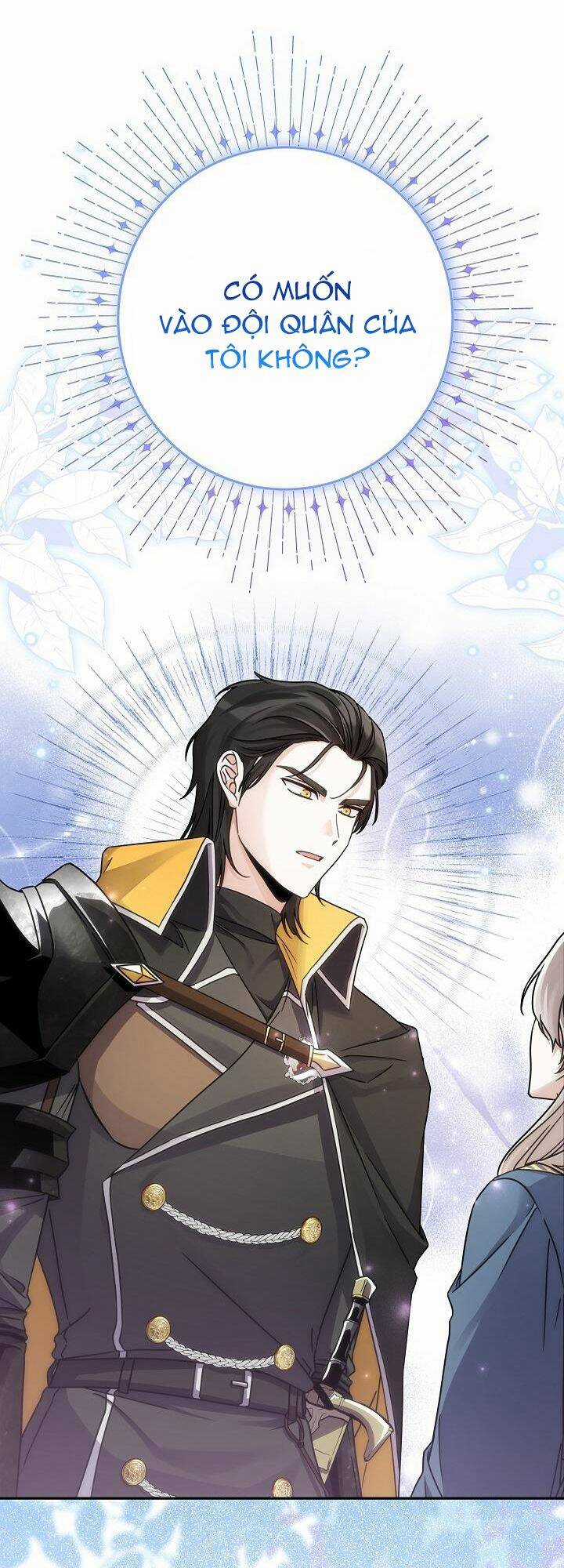 Hiểu Nhầm Rồi, Tôi Không Phải Người Tình Của Trùm Cuối Đâu Chapter 1 trang 58