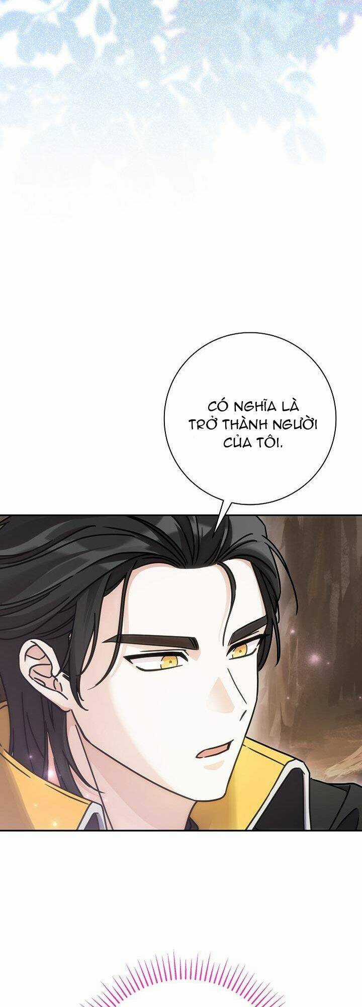 Hiểu Nhầm Rồi, Tôi Không Phải Người Tình Của Trùm Cuối Đâu Chapter 1 trang 59