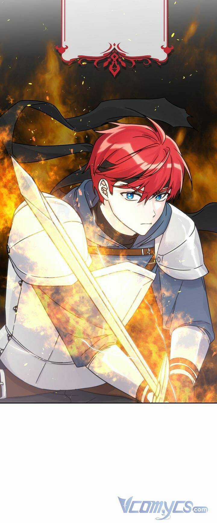 Hiểu Nhầm Rồi, Tôi Không Phải Người Tình Của Trùm Cuối Đâu Chapter 1 trang 6