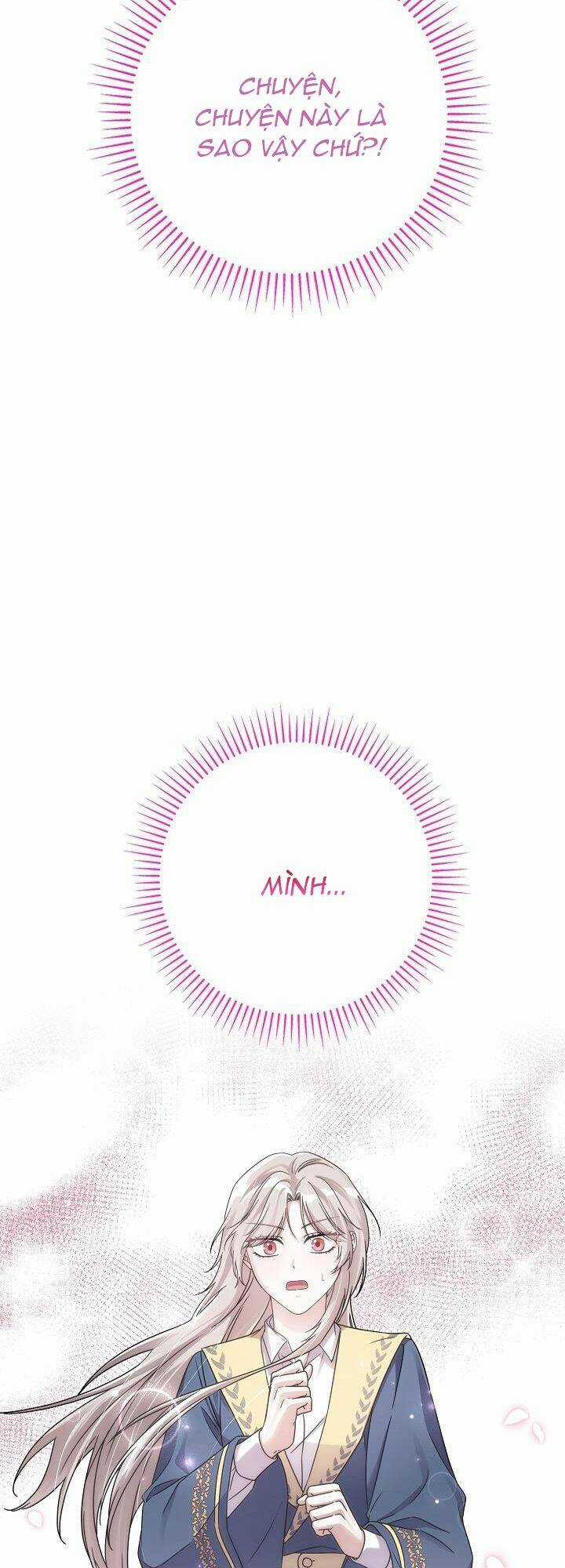 Hiểu Nhầm Rồi, Tôi Không Phải Người Tình Của Trùm Cuối Đâu Chapter 1 trang 60