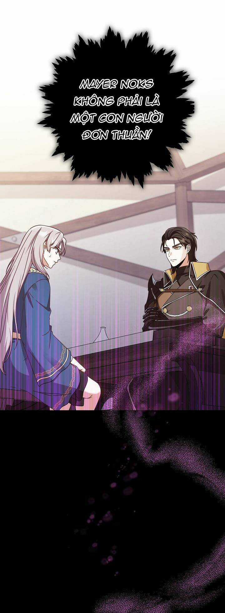 Hiểu Nhầm Rồi, Tôi Không Phải Người Tình Của Trùm Cuối Đâu Chapter 2 trang 11