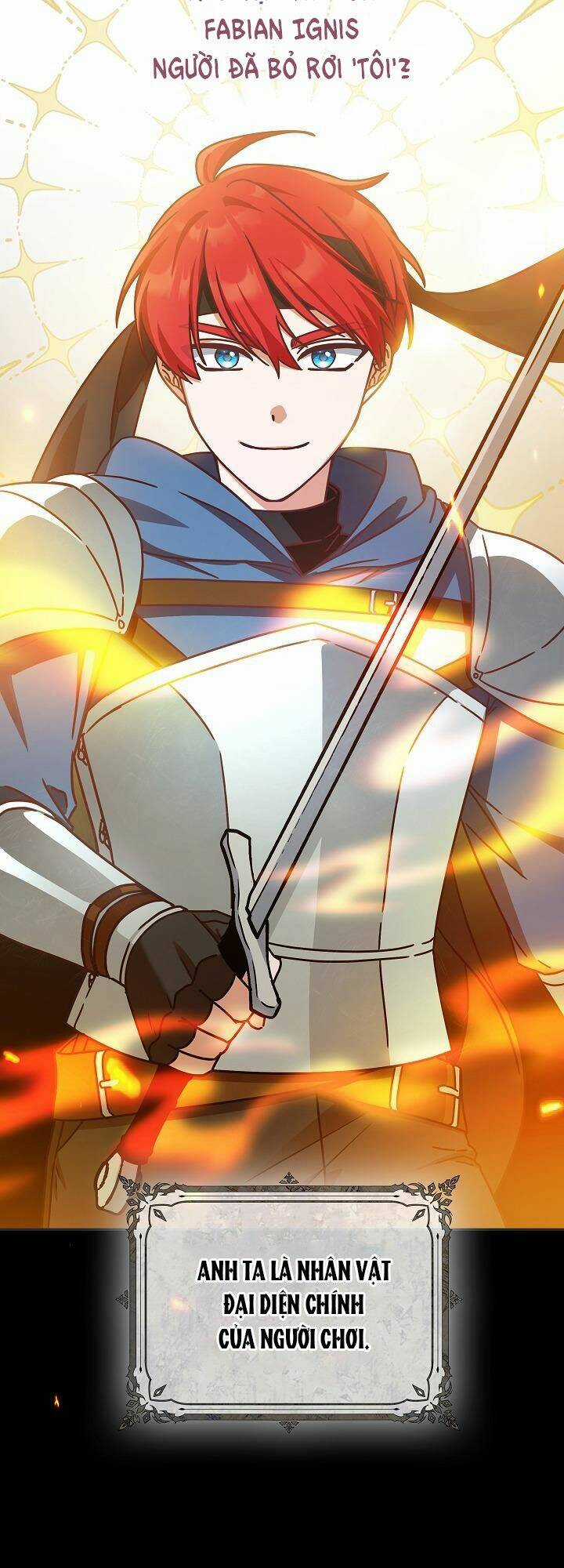 Hiểu Nhầm Rồi, Tôi Không Phải Người Tình Của Trùm Cuối Đâu Chapter 2 trang 14