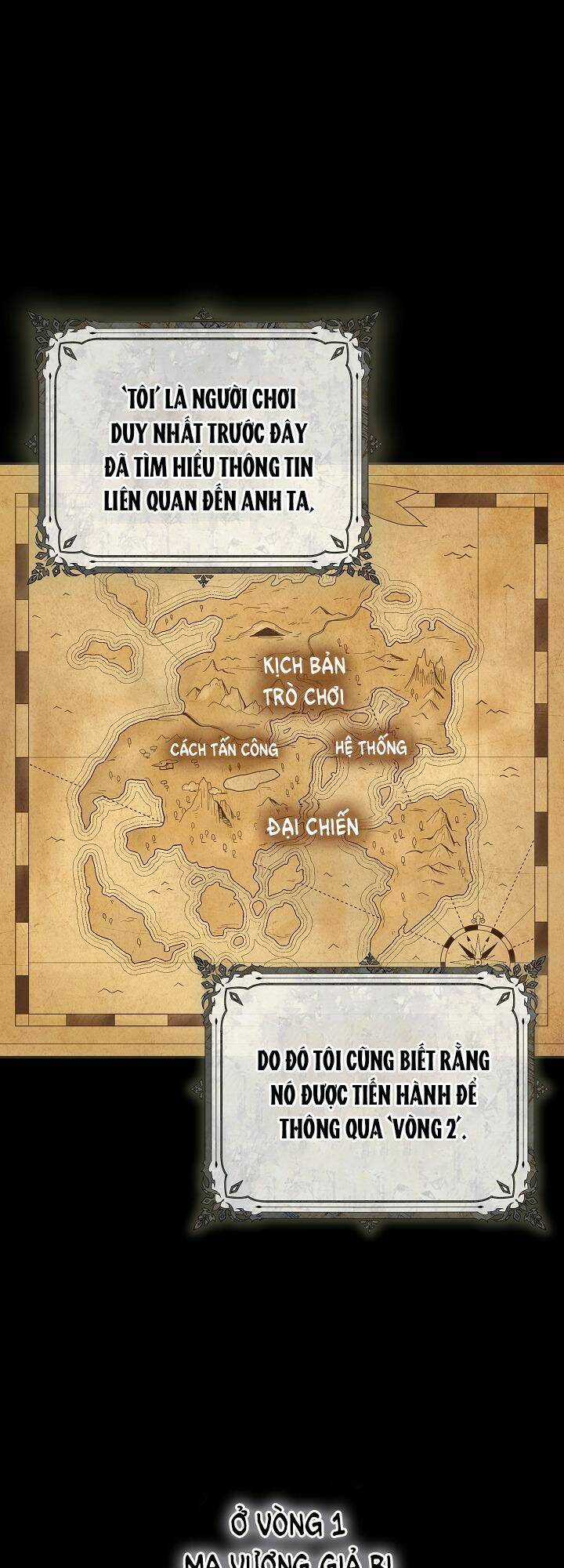 Hiểu Nhầm Rồi, Tôi Không Phải Người Tình Của Trùm Cuối Đâu Chapter 2 trang 15