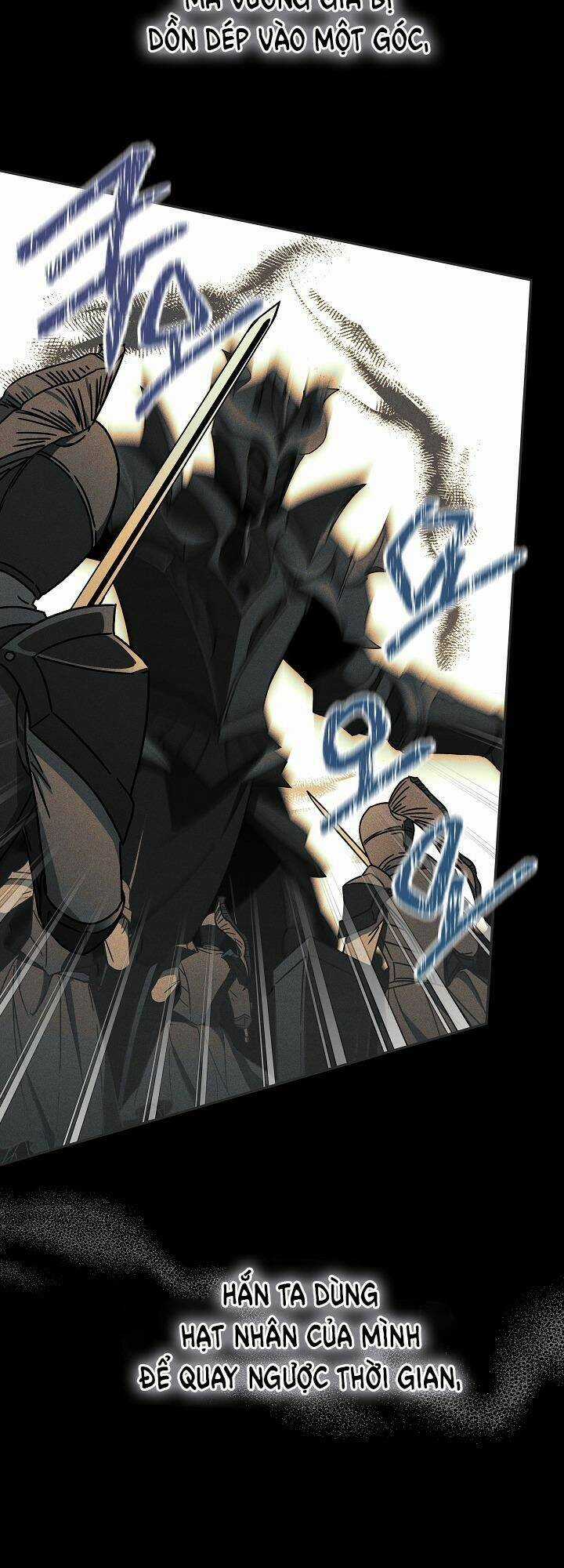 Hiểu Nhầm Rồi, Tôi Không Phải Người Tình Của Trùm Cuối Đâu Chapter 2 trang 16