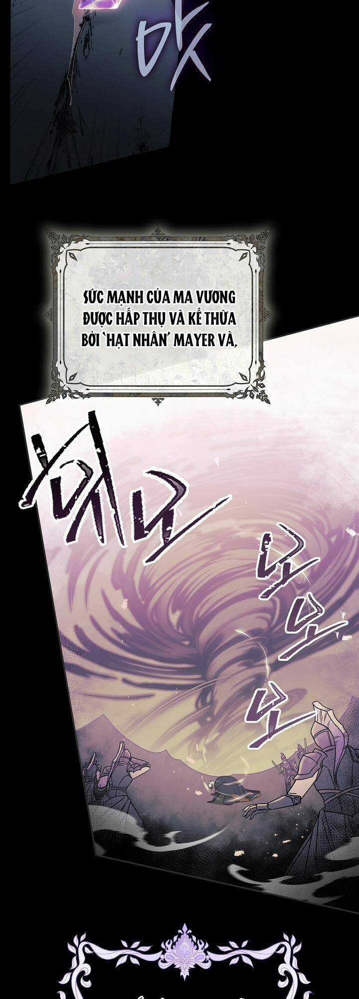 Hiểu Nhầm Rồi, Tôi Không Phải Người Tình Của Trùm Cuối Đâu Chapter 2 trang 19