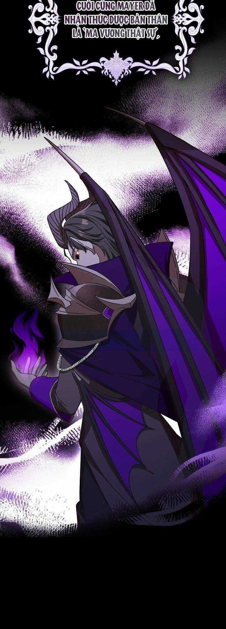 Hiểu Nhầm Rồi, Tôi Không Phải Người Tình Của Trùm Cuối Đâu Chapter 2 trang 20