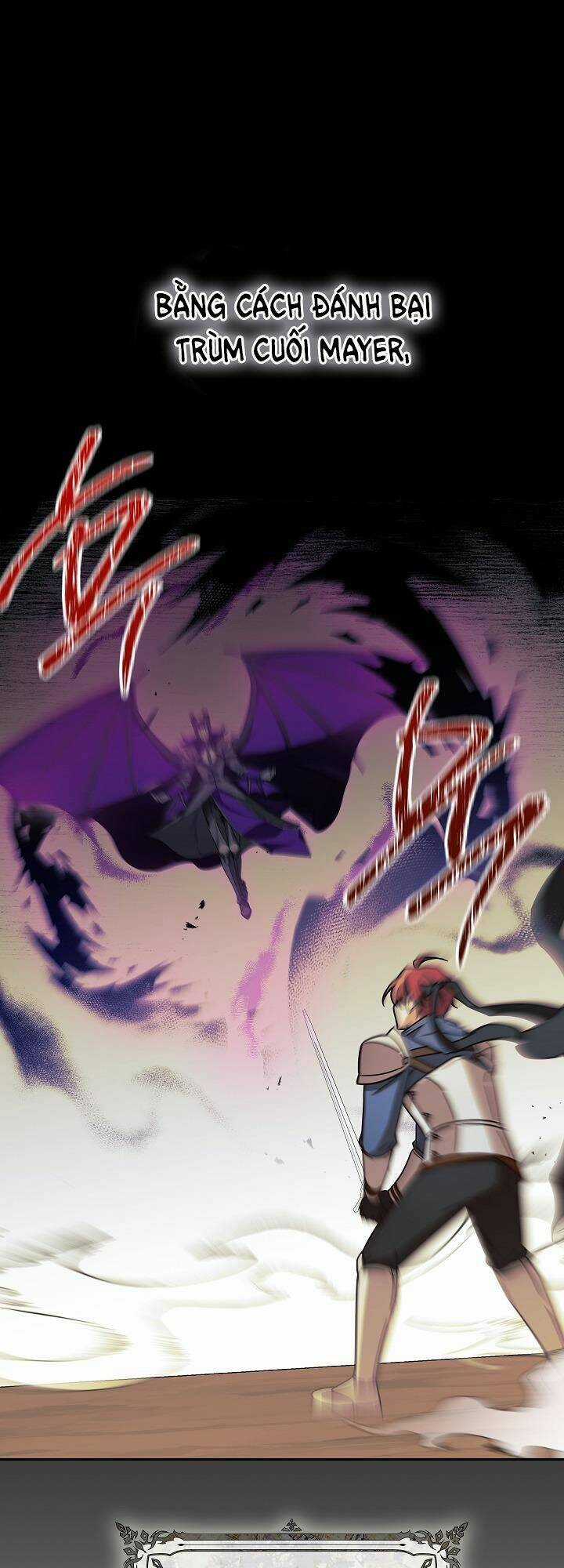 Hiểu Nhầm Rồi, Tôi Không Phải Người Tình Của Trùm Cuối Đâu Chapter 2 trang 21