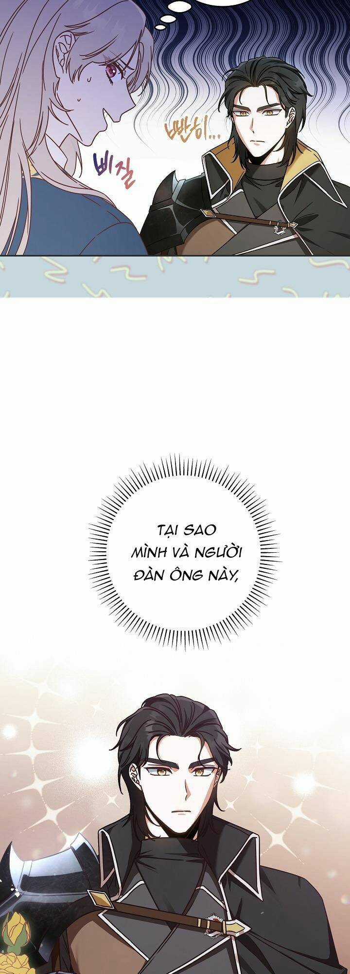 Hiểu Nhầm Rồi, Tôi Không Phải Người Tình Của Trùm Cuối Đâu Chapter 2 trang 3