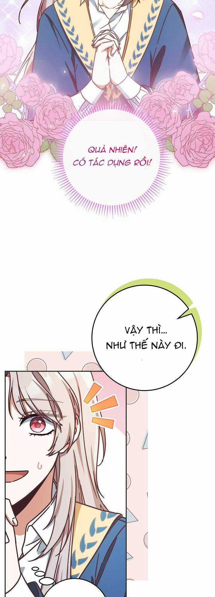 Hiểu Nhầm Rồi, Tôi Không Phải Người Tình Của Trùm Cuối Đâu Chapter 2 trang 31