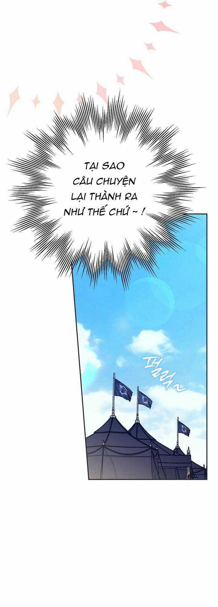 Hiểu Nhầm Rồi, Tôi Không Phải Người Tình Của Trùm Cuối Đâu Chapter 2 trang 33