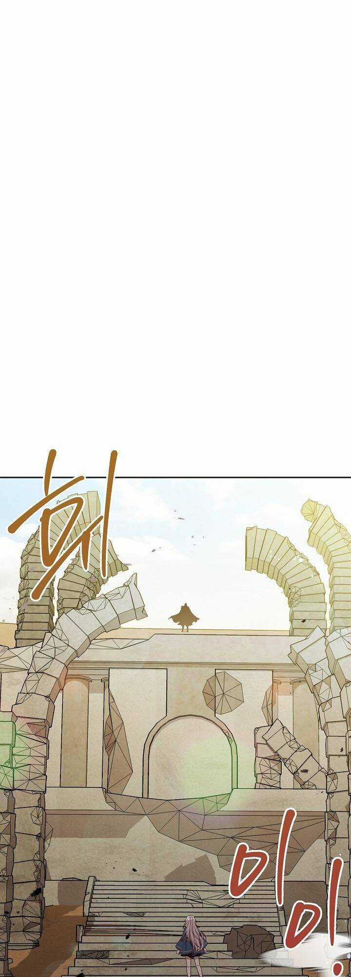 Hiểu Nhầm Rồi, Tôi Không Phải Người Tình Của Trùm Cuối Đâu Chapter 2 trang 34