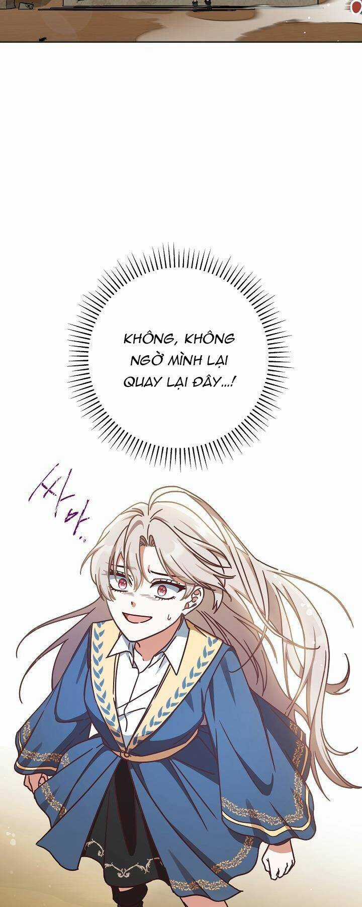 Hiểu Nhầm Rồi, Tôi Không Phải Người Tình Của Trùm Cuối Đâu Chapter 2 trang 35