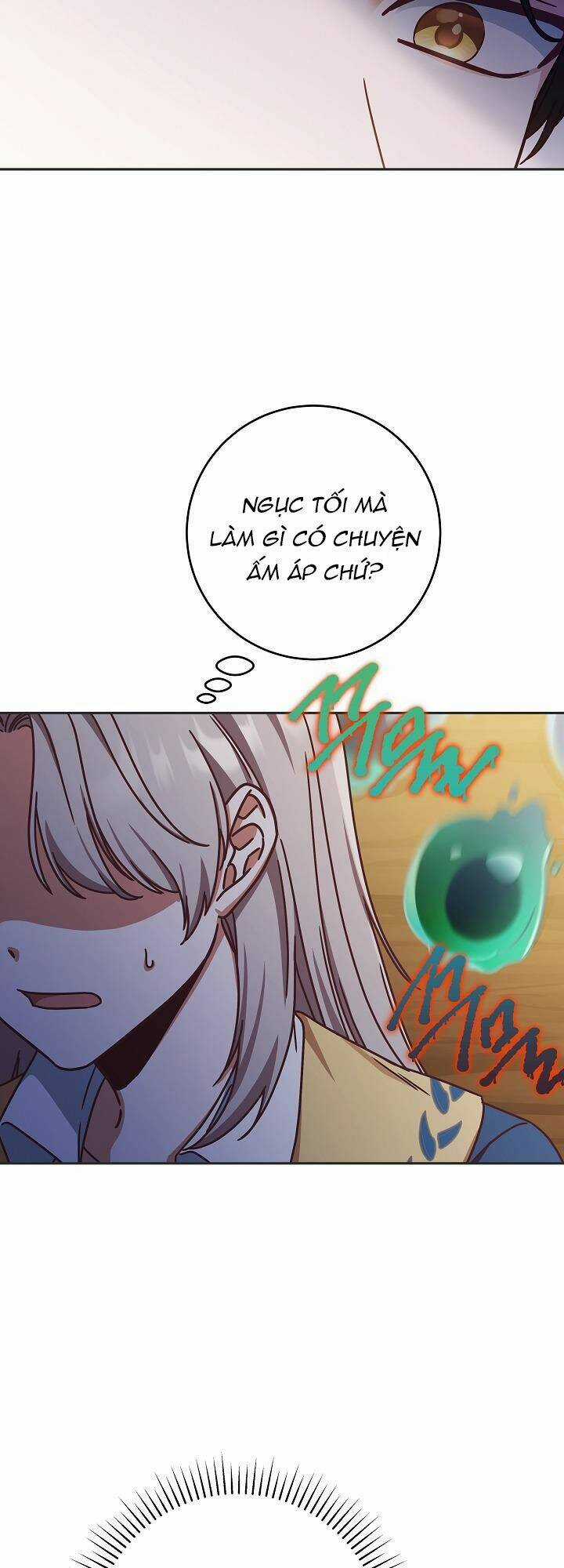 Hiểu Nhầm Rồi, Tôi Không Phải Người Tình Của Trùm Cuối Đâu Chapter 2 trang 38