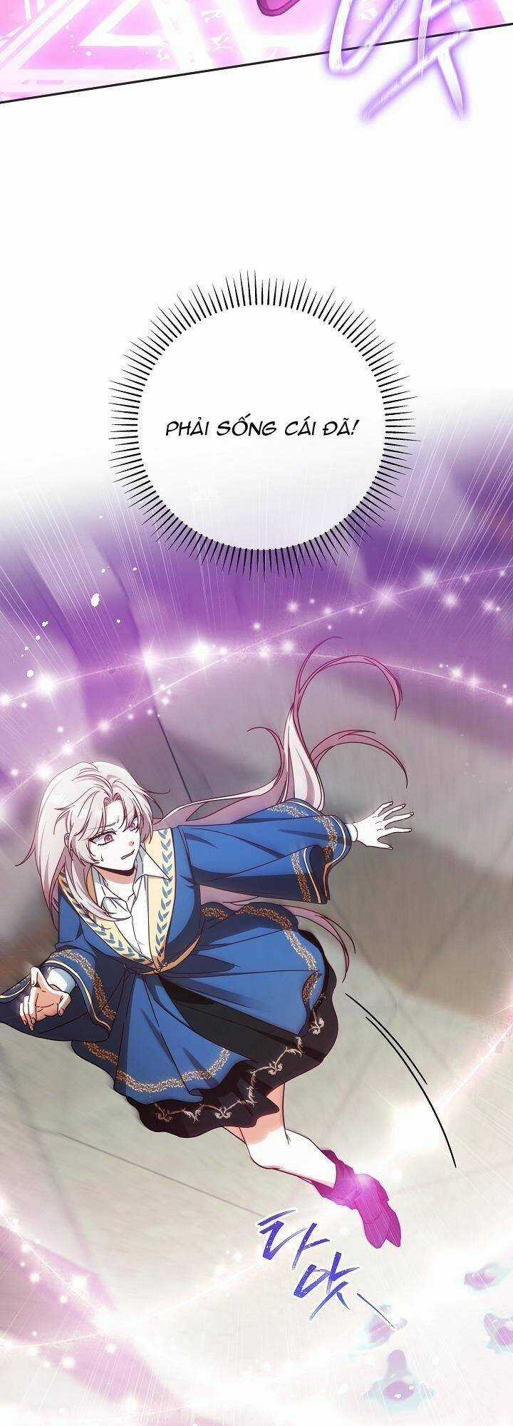 Hiểu Nhầm Rồi, Tôi Không Phải Người Tình Của Trùm Cuối Đâu Chapter 2 trang 41