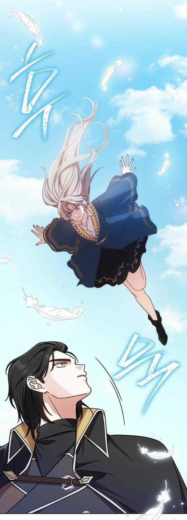 Hiểu Nhầm Rồi, Tôi Không Phải Người Tình Của Trùm Cuối Đâu Chapter 2 trang 43