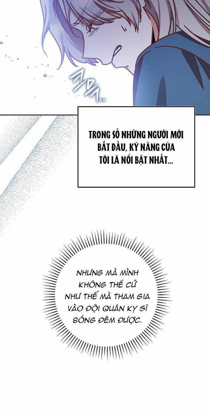 Hiểu Nhầm Rồi, Tôi Không Phải Người Tình Của Trùm Cuối Đâu Chapter 2 trang 48