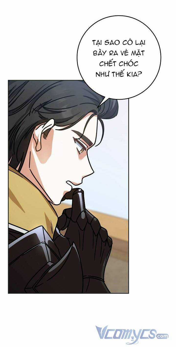 Hiểu Nhầm Rồi, Tôi Không Phải Người Tình Của Trùm Cuối Đâu Chapter 2 trang 49