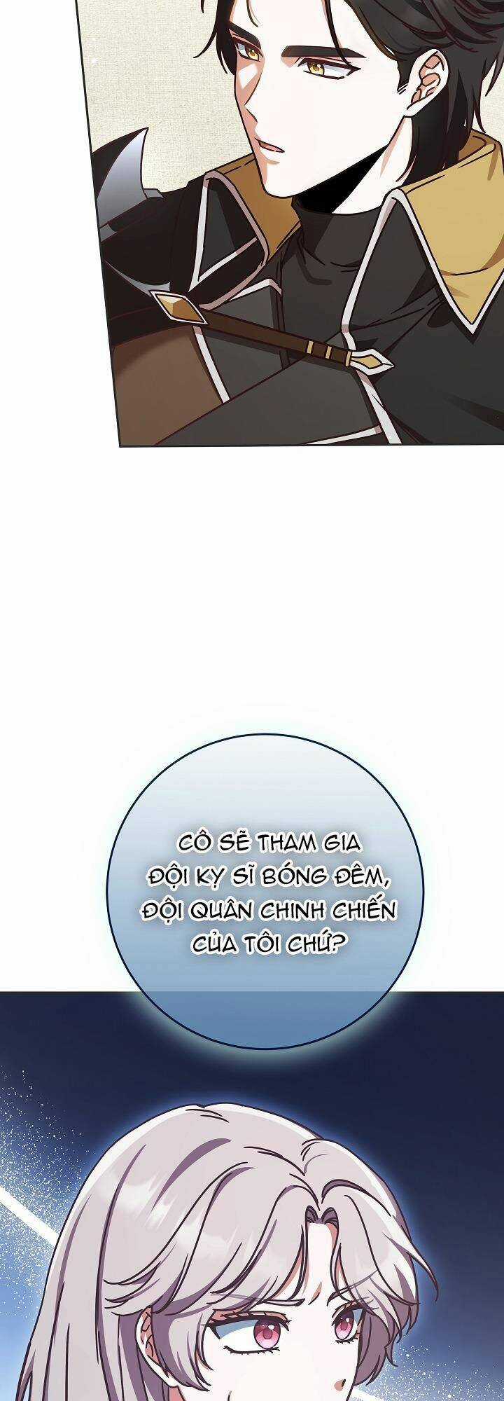 Hiểu Nhầm Rồi, Tôi Không Phải Người Tình Của Trùm Cuối Đâu Chapter 2 trang 5