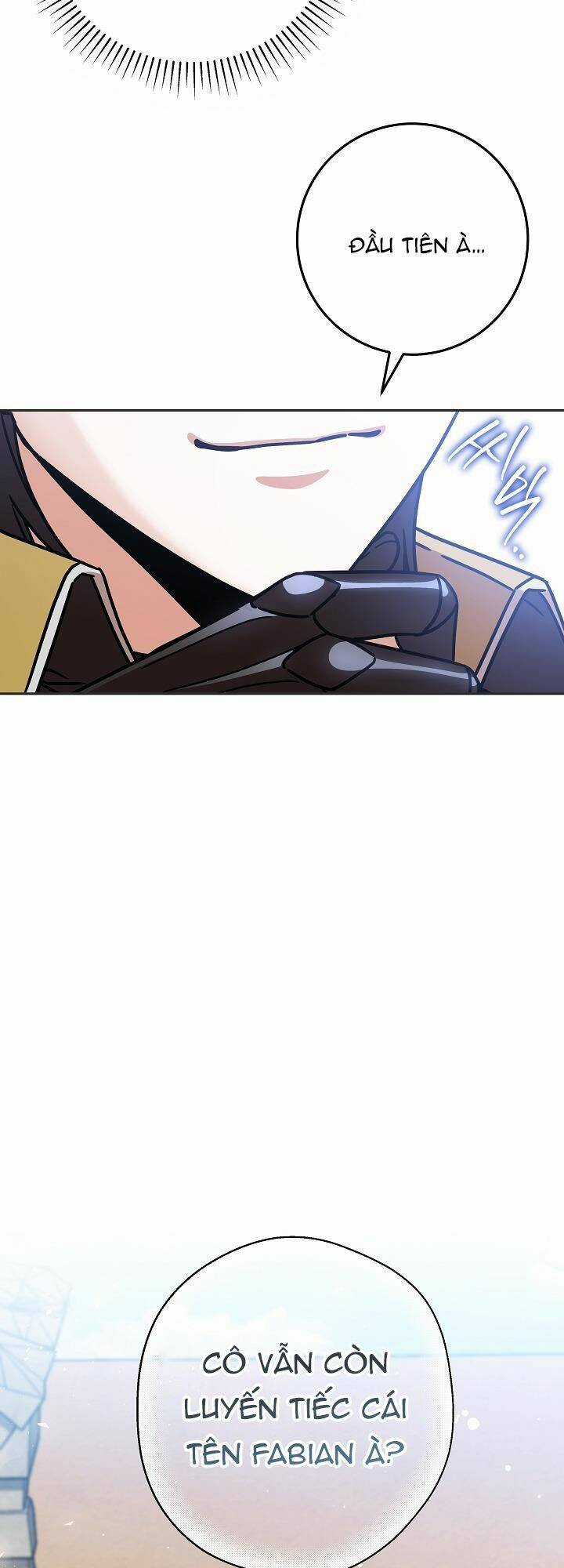 Hiểu Nhầm Rồi, Tôi Không Phải Người Tình Của Trùm Cuối Đâu Chapter 2 trang 52