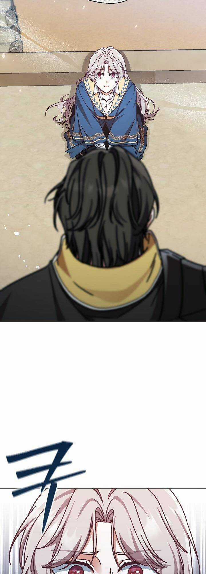 Hiểu Nhầm Rồi, Tôi Không Phải Người Tình Của Trùm Cuối Đâu Chapter 2 trang 53