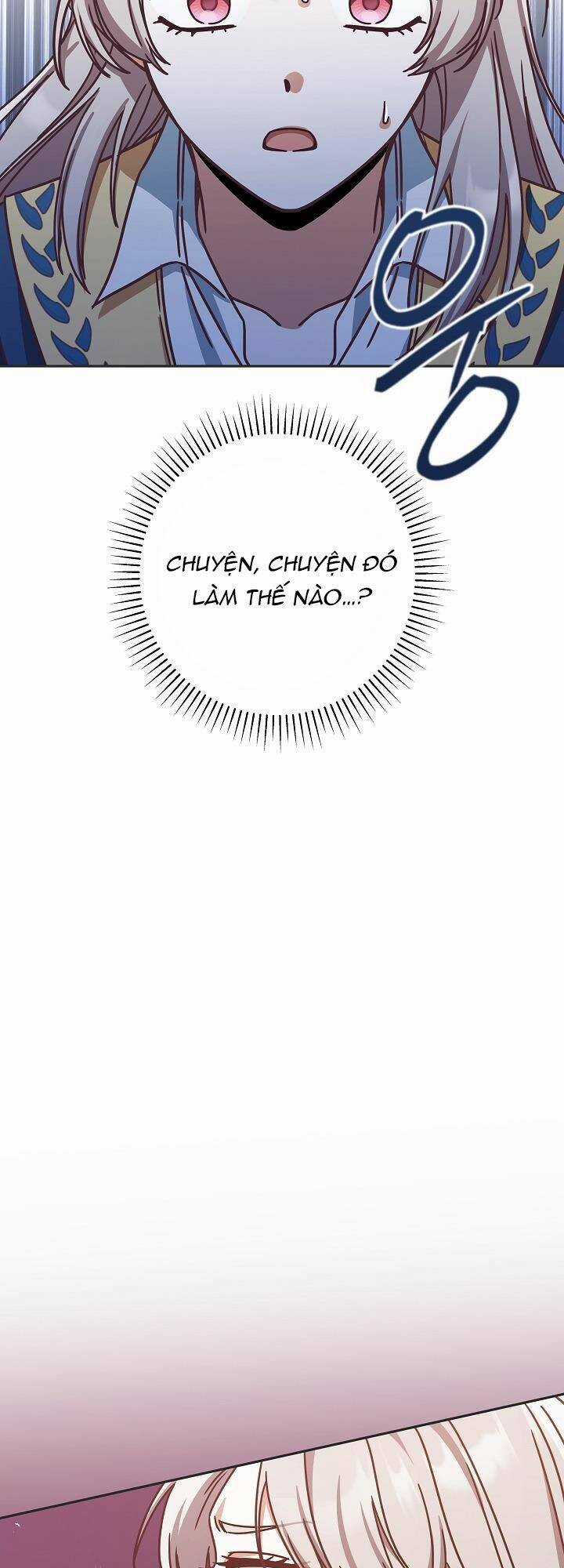 Hiểu Nhầm Rồi, Tôi Không Phải Người Tình Của Trùm Cuối Đâu Chapter 2 trang 54