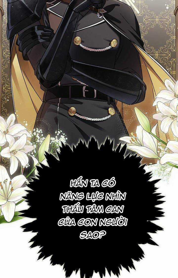 Hiểu Nhầm Rồi, Tôi Không Phải Người Tình Của Trùm Cuối Đâu Chapter 2 trang 56