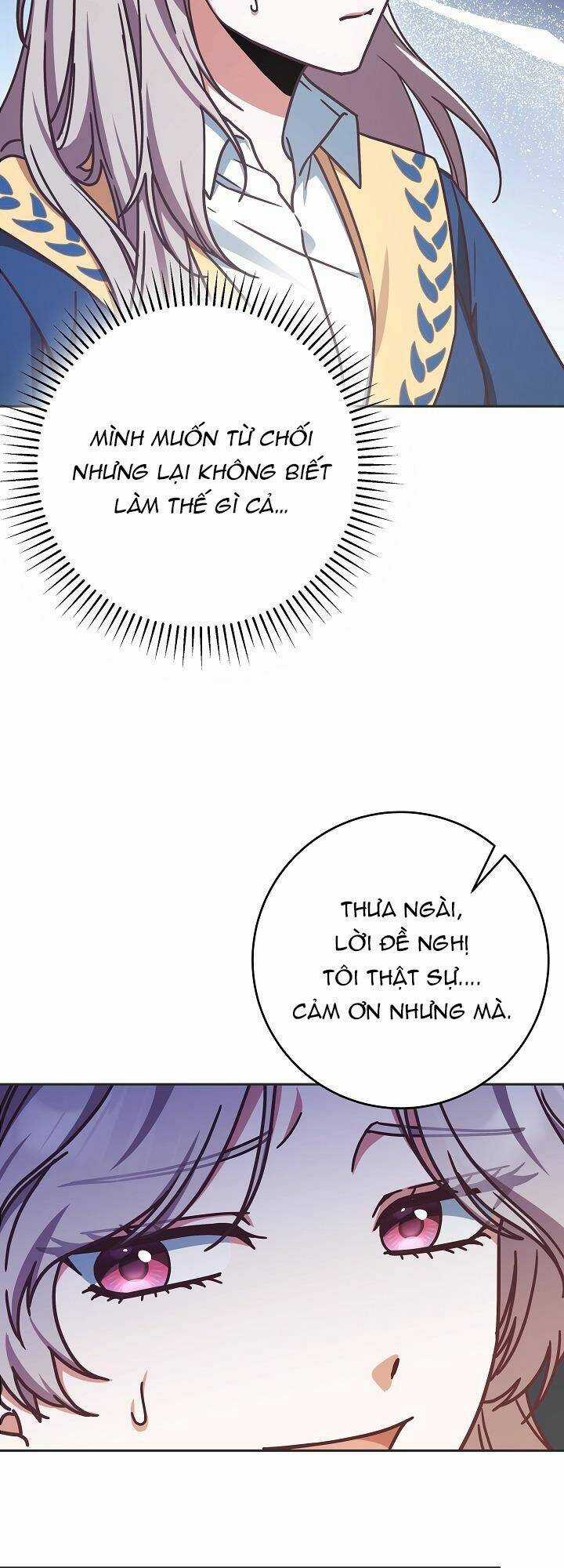 Hiểu Nhầm Rồi, Tôi Không Phải Người Tình Của Trùm Cuối Đâu Chapter 2 trang 6