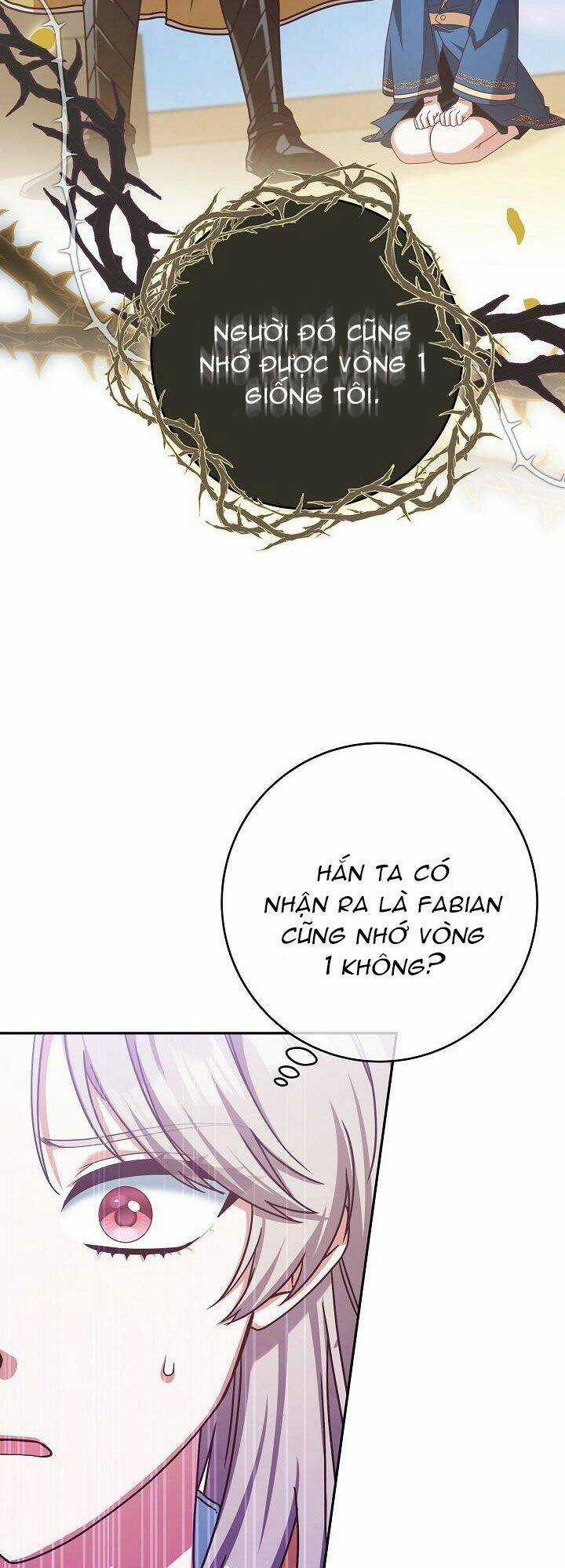 Hiểu Nhầm Rồi, Tôi Không Phải Người Tình Của Trùm Cuối Đâu Chapter 3 trang 11