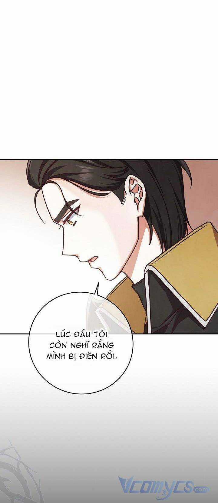 Hiểu Nhầm Rồi, Tôi Không Phải Người Tình Của Trùm Cuối Đâu Chapter 3 trang 13