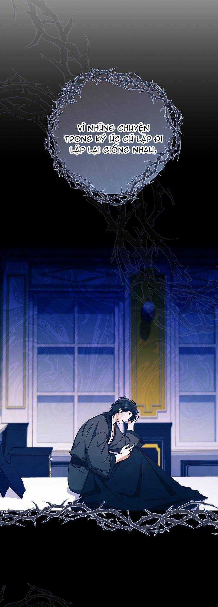 Hiểu Nhầm Rồi, Tôi Không Phải Người Tình Của Trùm Cuối Đâu Chapter 3 trang 14