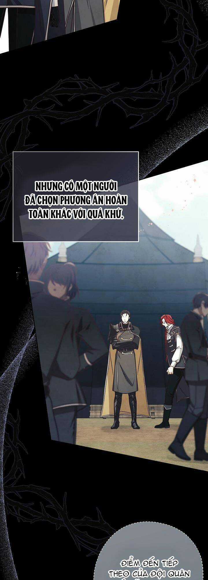 Hiểu Nhầm Rồi, Tôi Không Phải Người Tình Của Trùm Cuối Đâu Chapter 3 trang 16