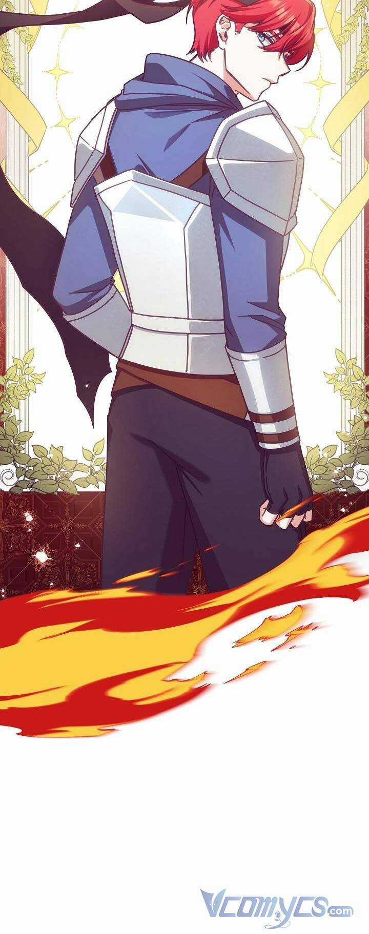 Hiểu Nhầm Rồi, Tôi Không Phải Người Tình Của Trùm Cuối Đâu Chapter 3 trang 18