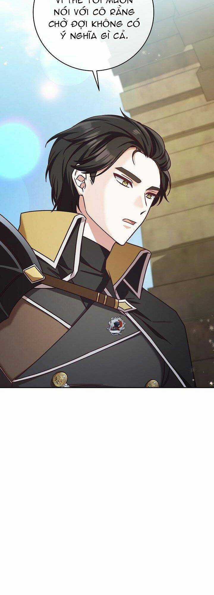 Hiểu Nhầm Rồi, Tôi Không Phải Người Tình Của Trùm Cuối Đâu Chapter 3 trang 20