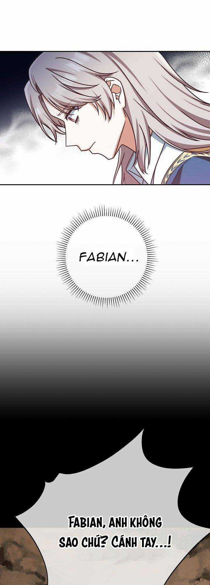 Hiểu Nhầm Rồi, Tôi Không Phải Người Tình Của Trùm Cuối Đâu Chapter 3 trang 21