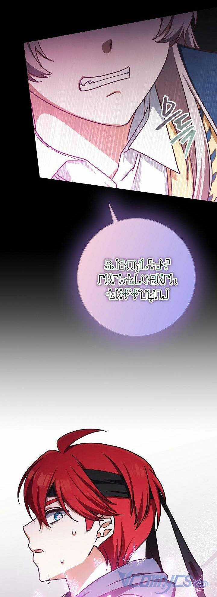 Hiểu Nhầm Rồi, Tôi Không Phải Người Tình Của Trùm Cuối Đâu Chapter 3 trang 24