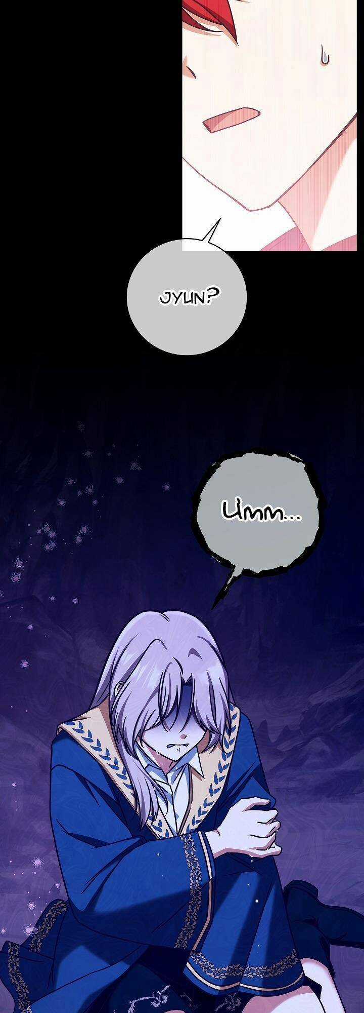 Hiểu Nhầm Rồi, Tôi Không Phải Người Tình Của Trùm Cuối Đâu Chapter 3 trang 27