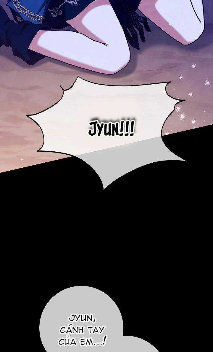 Hiểu Nhầm Rồi, Tôi Không Phải Người Tình Của Trùm Cuối Đâu Chapter 3 trang 28