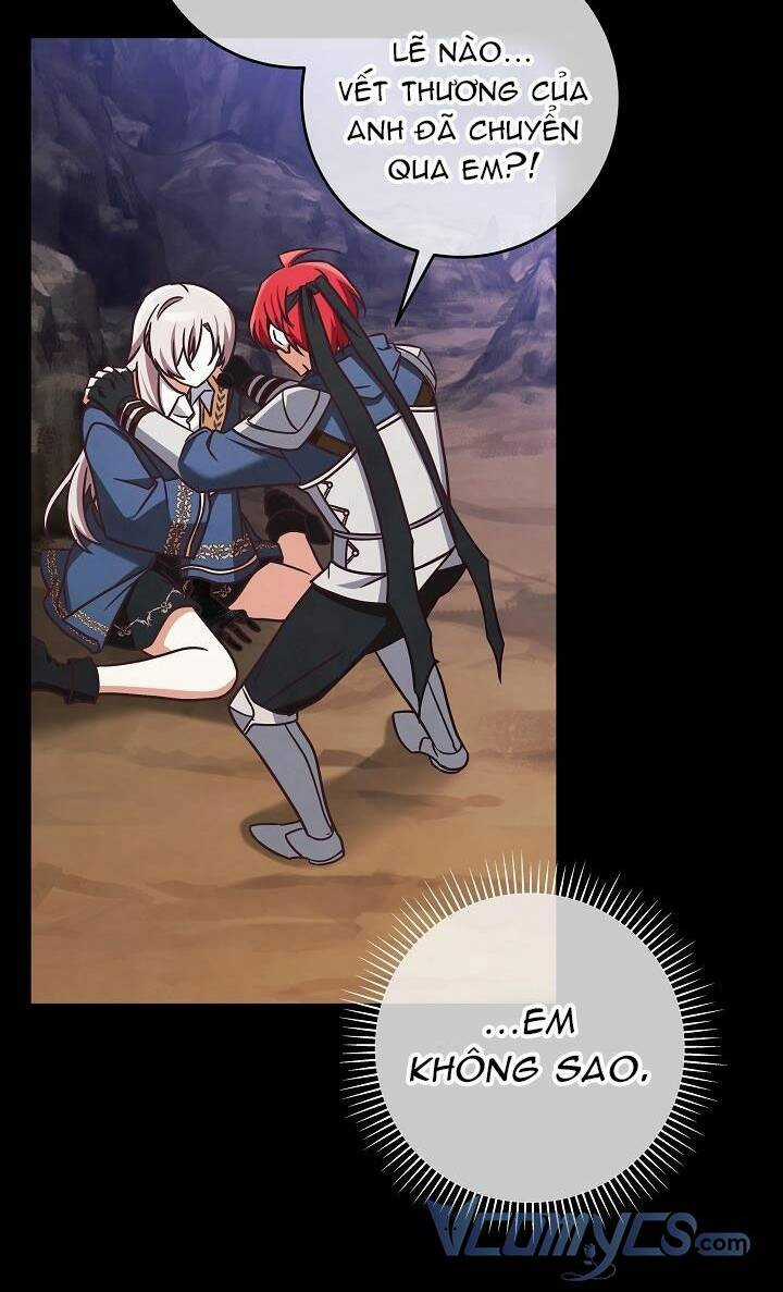 Hiểu Nhầm Rồi, Tôi Không Phải Người Tình Của Trùm Cuối Đâu Chapter 3 trang 29