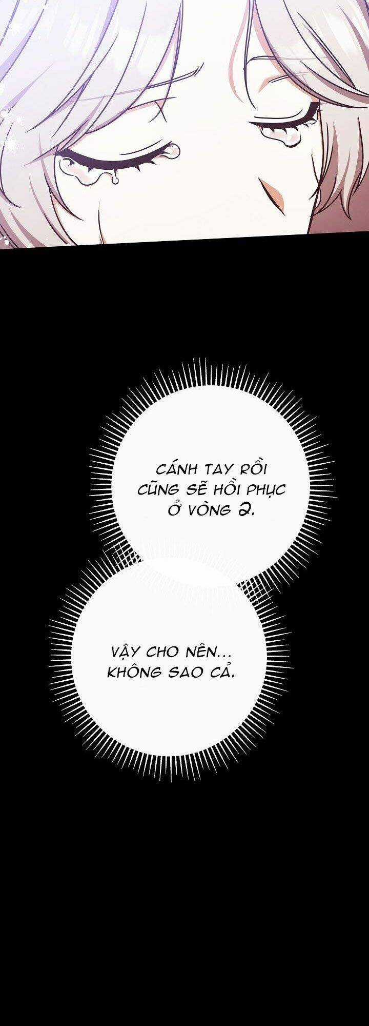 Hiểu Nhầm Rồi, Tôi Không Phải Người Tình Của Trùm Cuối Đâu Chapter 3 trang 31