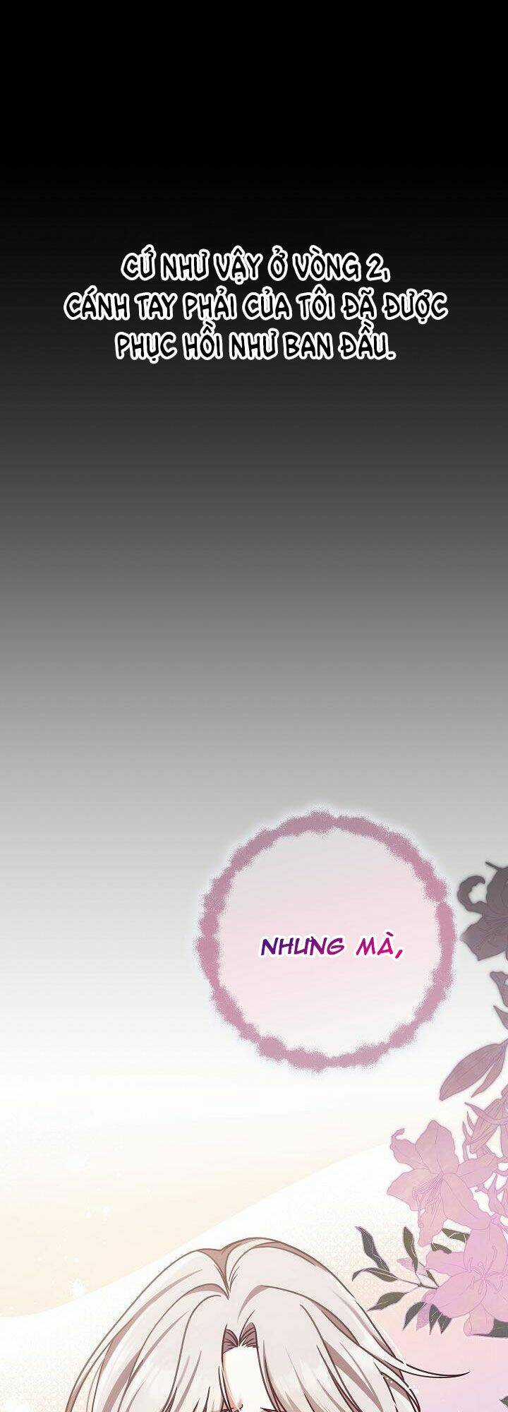 Hiểu Nhầm Rồi, Tôi Không Phải Người Tình Của Trùm Cuối Đâu Chapter 3 trang 32