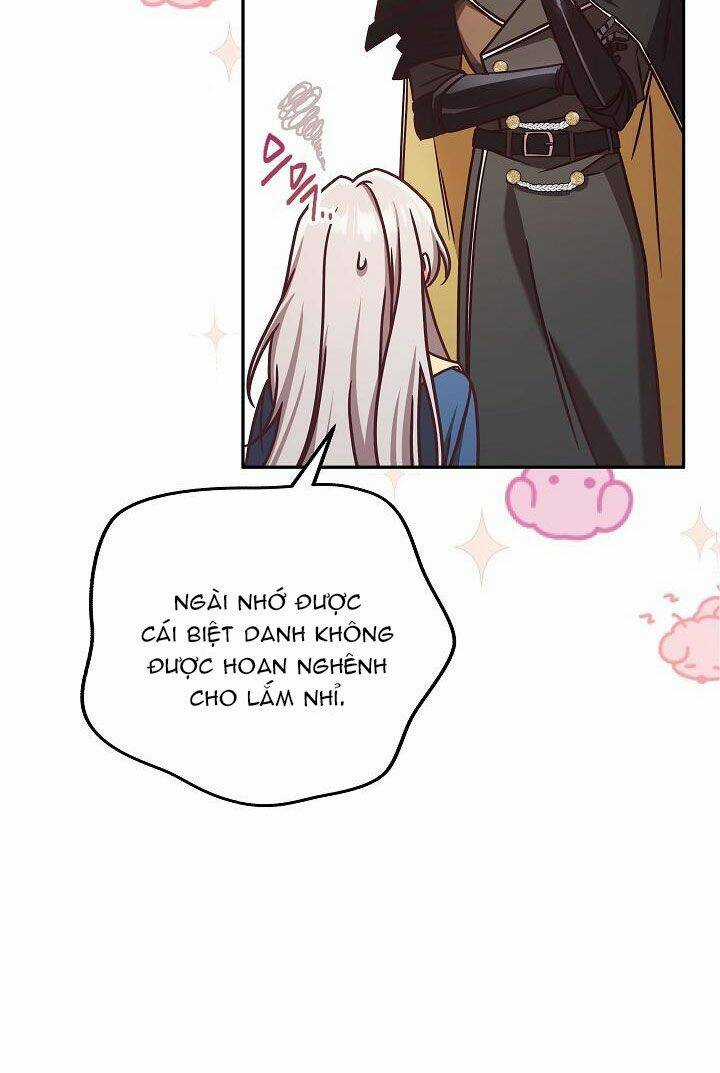 Hiểu Nhầm Rồi, Tôi Không Phải Người Tình Của Trùm Cuối Đâu Chapter 3 trang 35