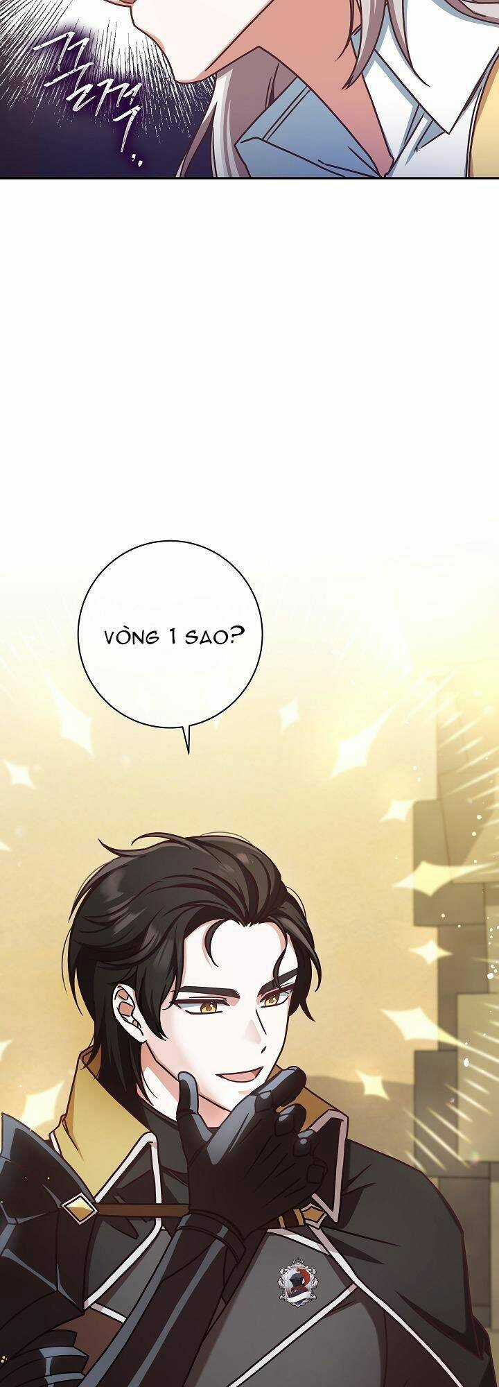 Hiểu Nhầm Rồi, Tôi Không Phải Người Tình Của Trùm Cuối Đâu Chapter 3 trang 4