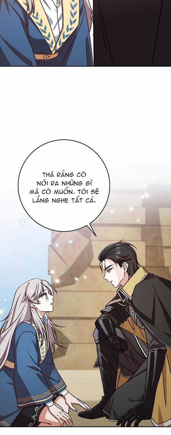 Hiểu Nhầm Rồi, Tôi Không Phải Người Tình Của Trùm Cuối Đâu Chapter 3 trang 40