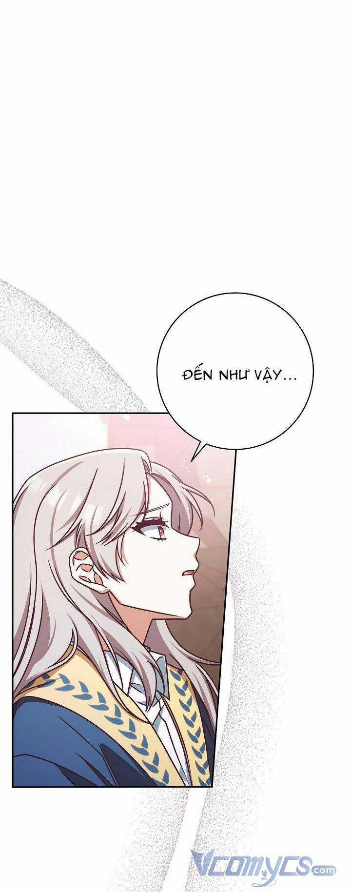 Hiểu Nhầm Rồi, Tôi Không Phải Người Tình Của Trùm Cuối Đâu Chapter 3 trang 41