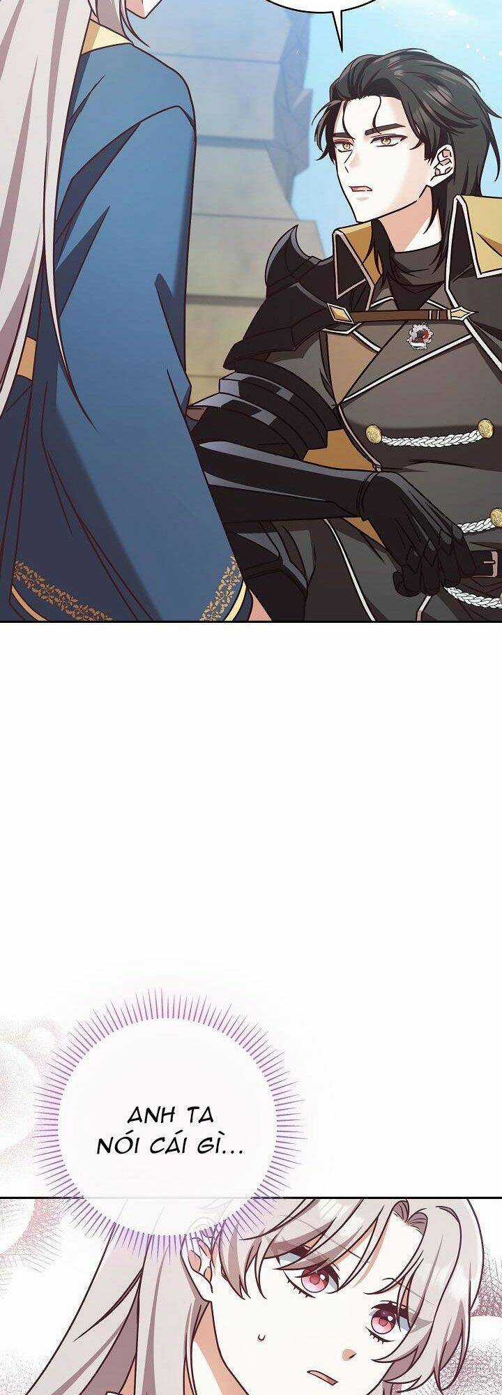 Hiểu Nhầm Rồi, Tôi Không Phải Người Tình Của Trùm Cuối Đâu Chapter 3 trang 43