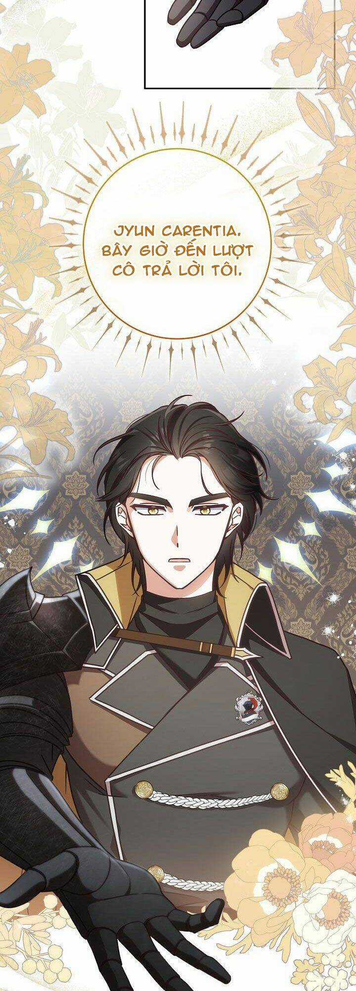 Hiểu Nhầm Rồi, Tôi Không Phải Người Tình Của Trùm Cuối Đâu Chapter 3 trang 46