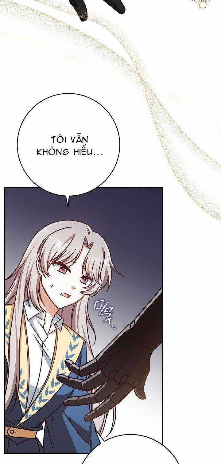 Hiểu Nhầm Rồi, Tôi Không Phải Người Tình Của Trùm Cuối Đâu Chapter 3 trang 47