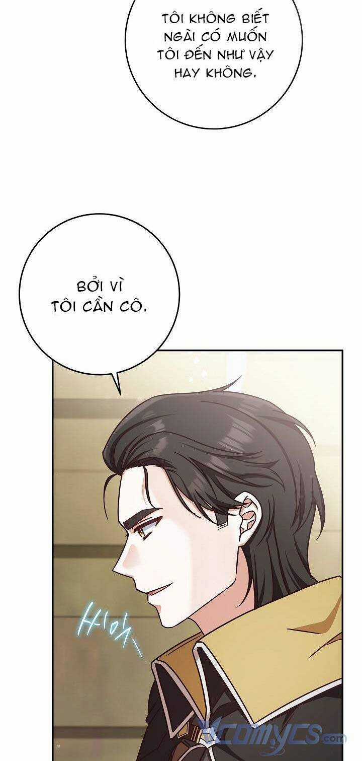 Hiểu Nhầm Rồi, Tôi Không Phải Người Tình Của Trùm Cuối Đâu Chapter 3 trang 48